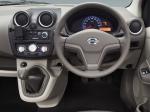 Datsun GO+ 2014 года